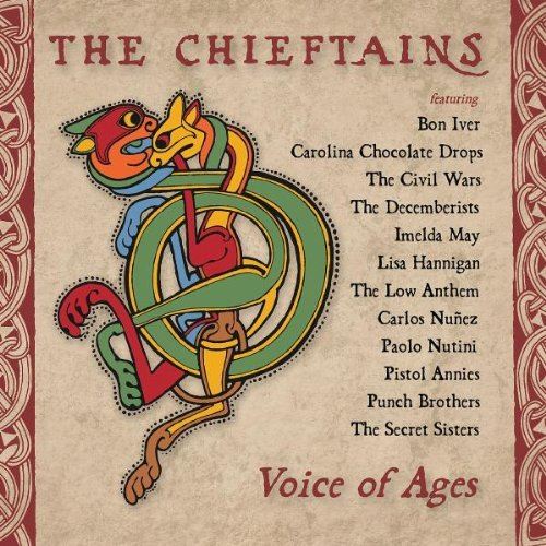 Voice of Ages cover art