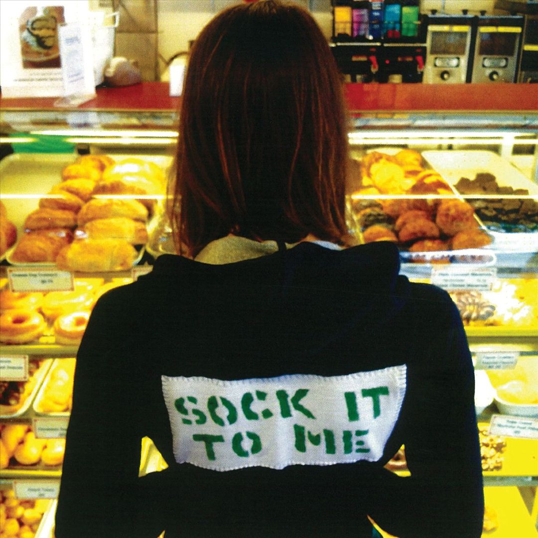 Sock It to Me cover art