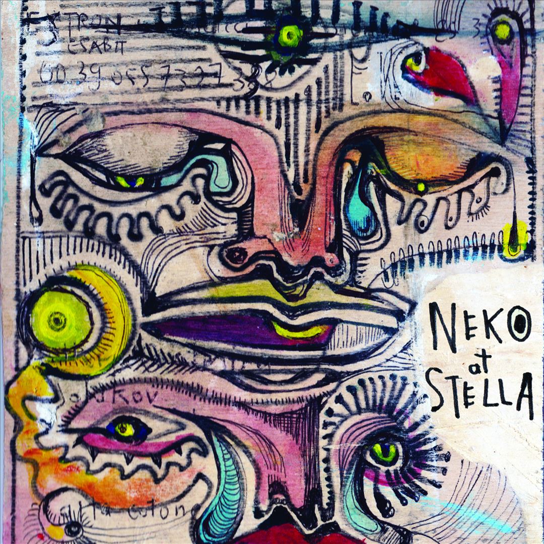 Shine cover art