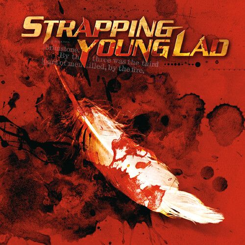 SYL cover art