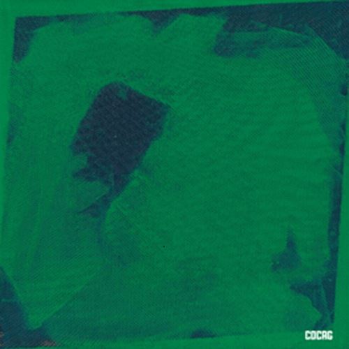 COCAG001 cover art