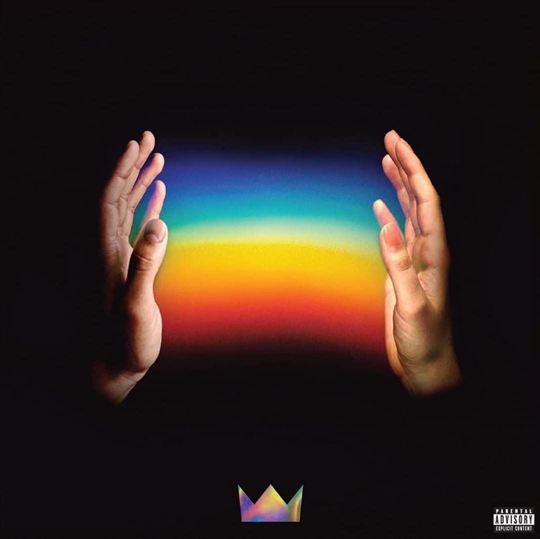 Here for Now/Candy II cover art