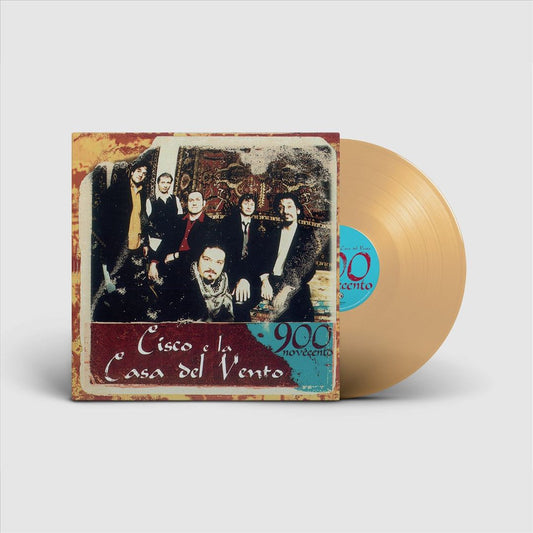 900 cover art