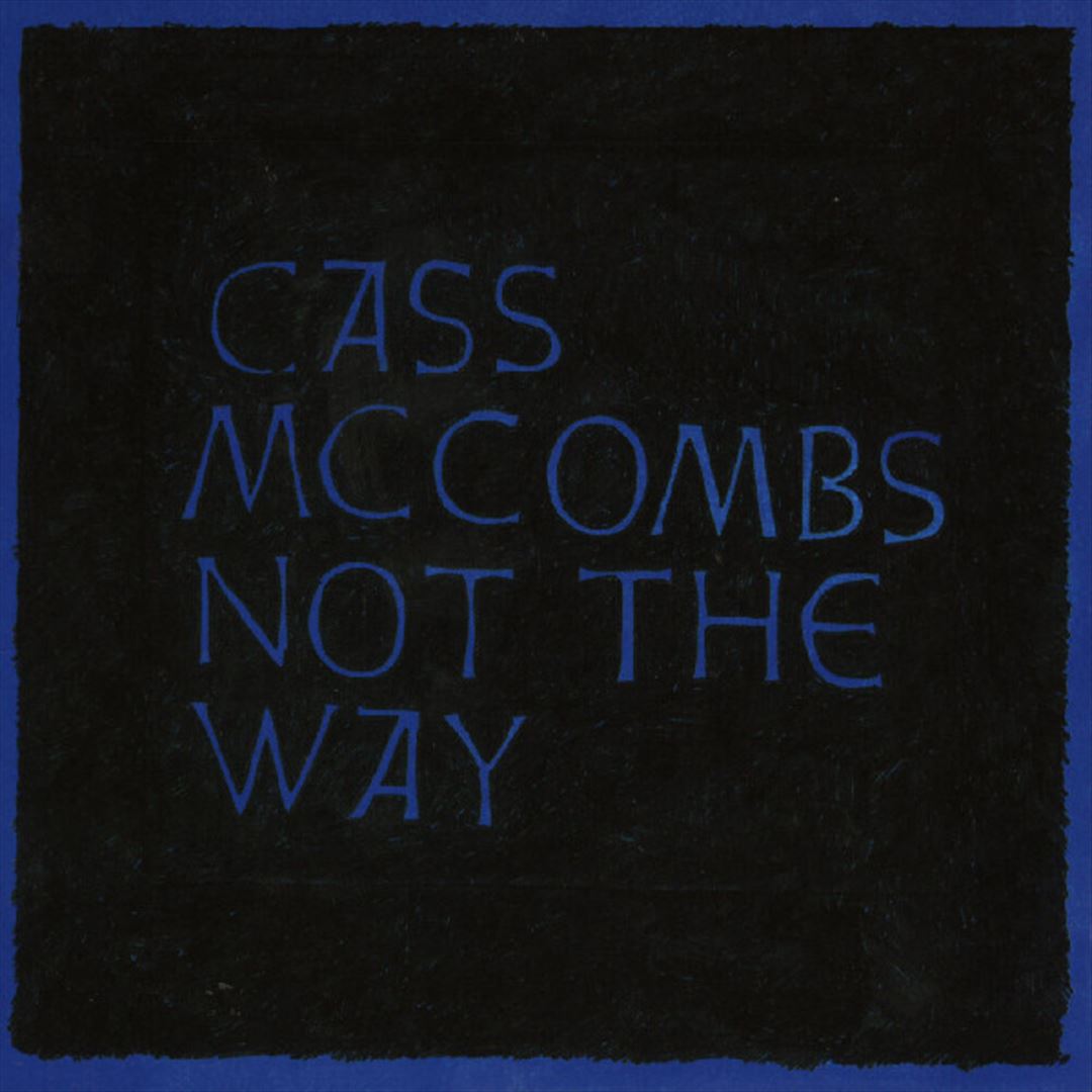 Not the Way cover art