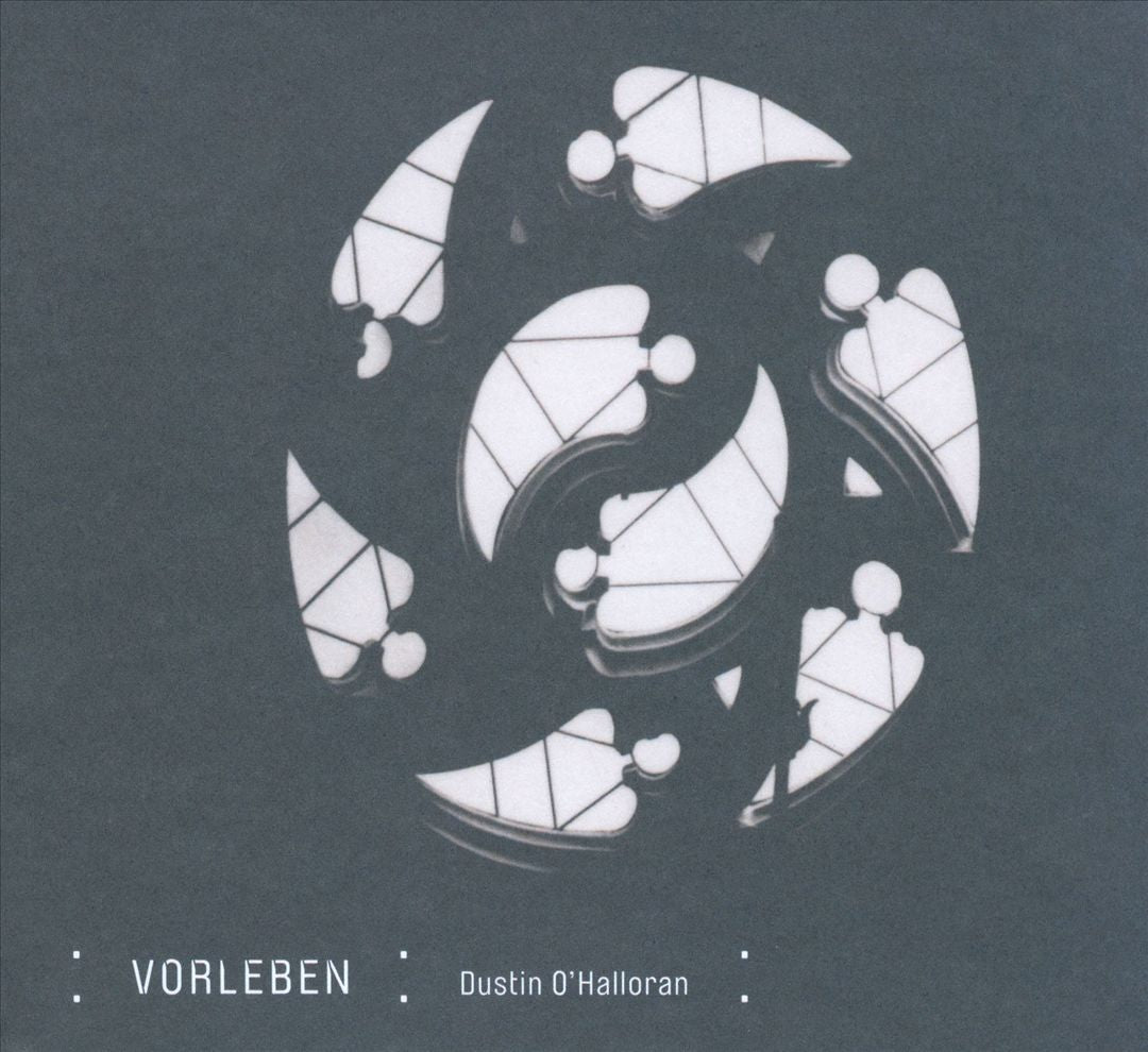 Vorleben cover art