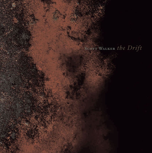 Drift cover art