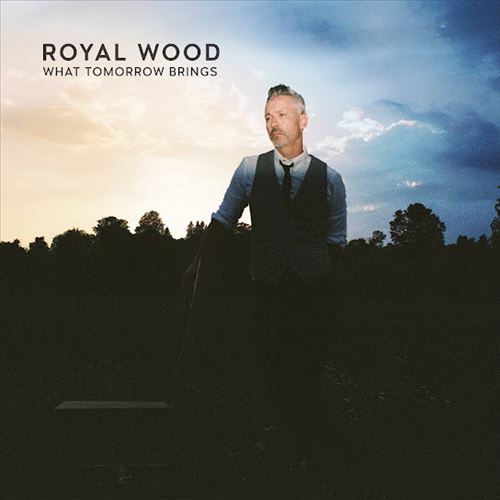What Tomorrow Brings cover art