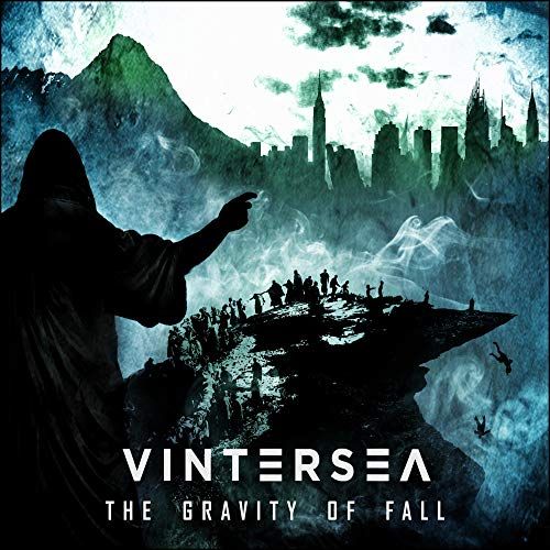 Gravity of Fall cover art
