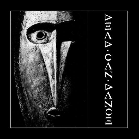 Dead Can Dance cover art