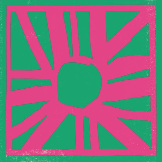Mr Bongo Record Club, Vol. 4 cover art