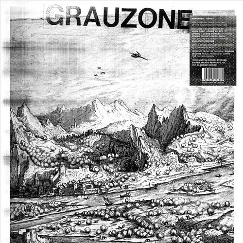 Raum cover art