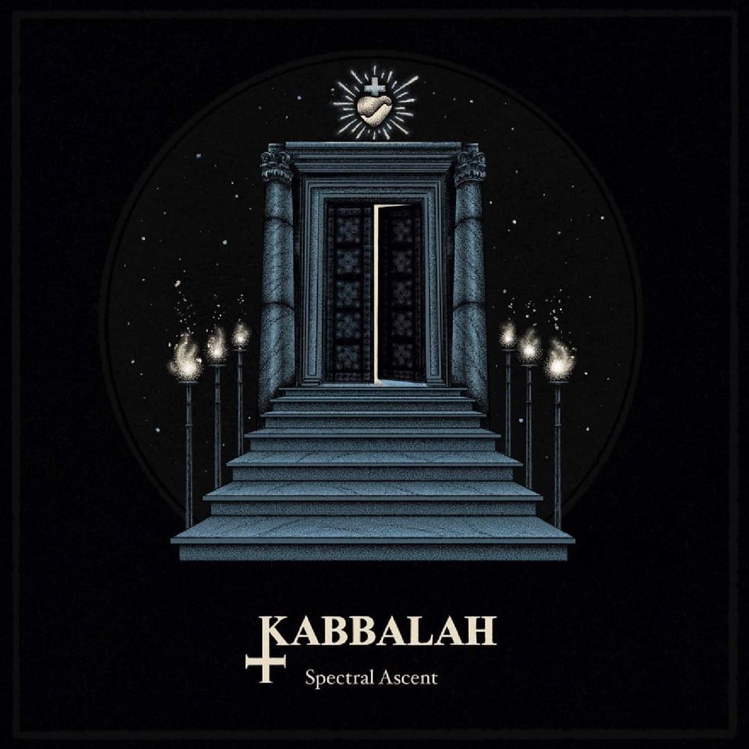 Spectral Ascent cover art