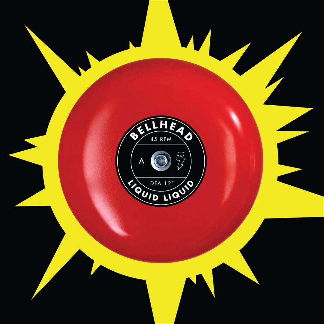 Bellhead/Optimo cover art