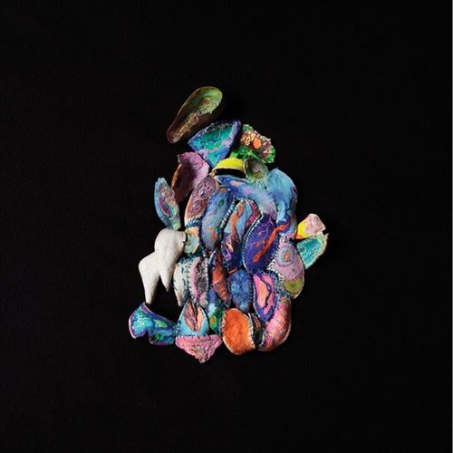 Myriadi cover art