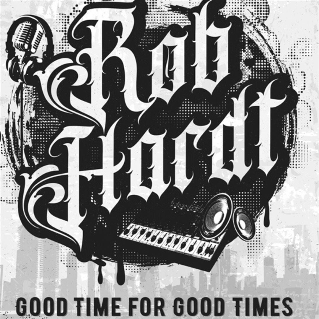 Good Time for Good Times cover art