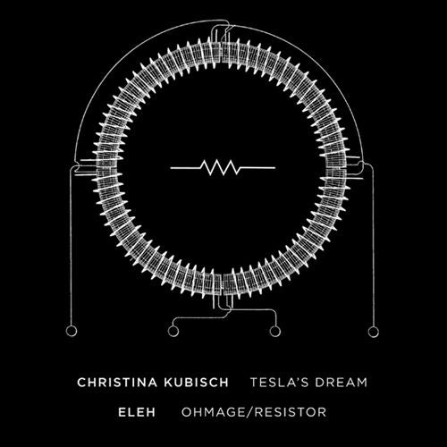 Tesla's Dream / Ohmage/Resistor cover art