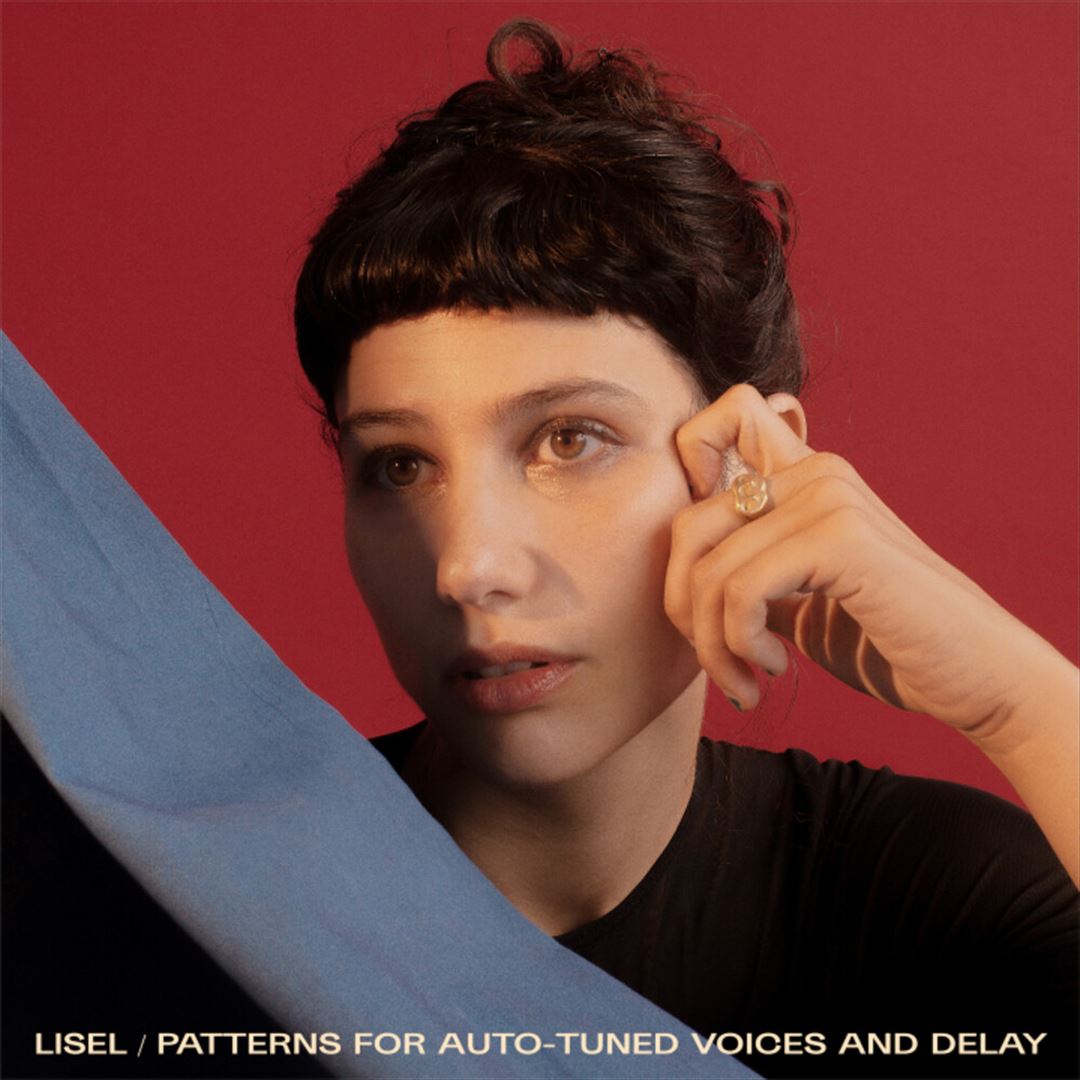 Patterns for Auto-tuned Voices and Delay cover art