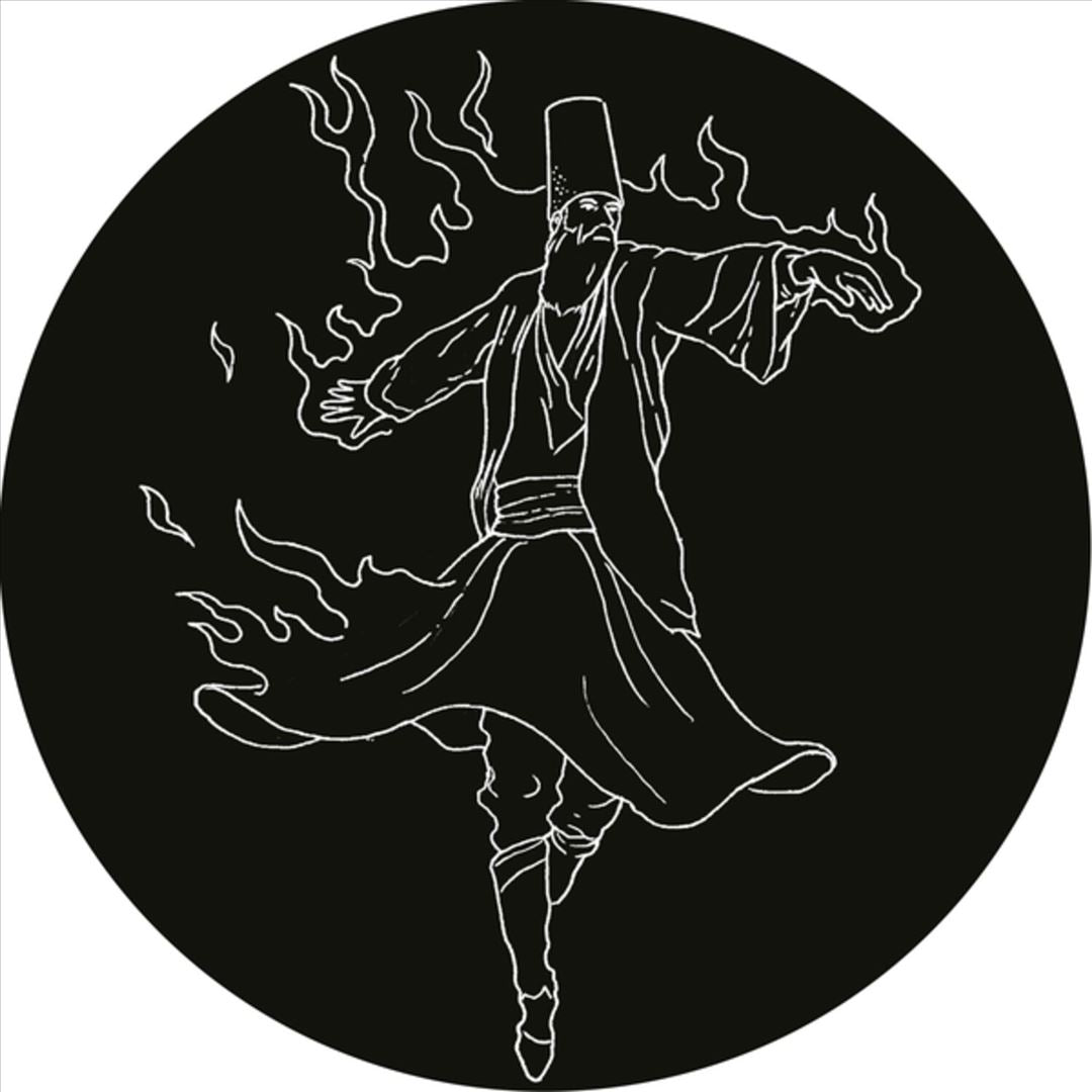 New Arrivals EP cover art