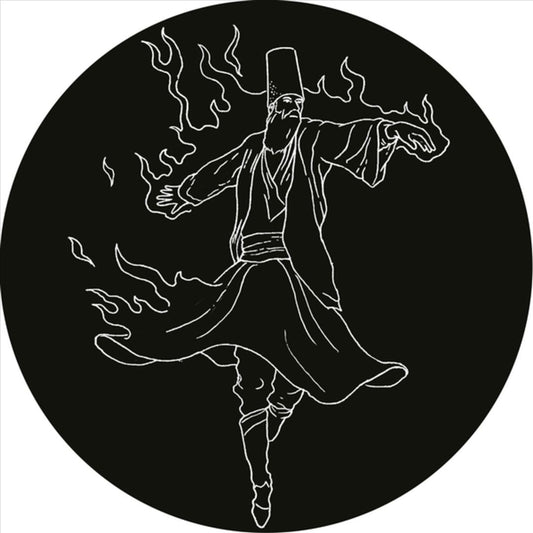 New Arrivals EP cover art