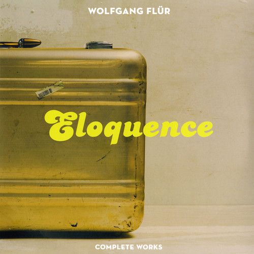 Eloquence: Complete Works cover art