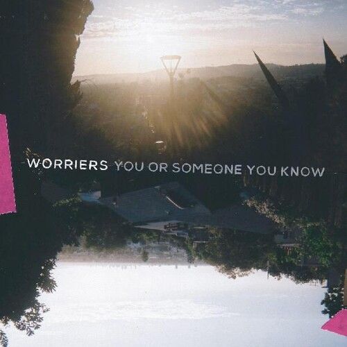 You or Someone You Know cover art