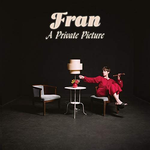 Private Picture cover art