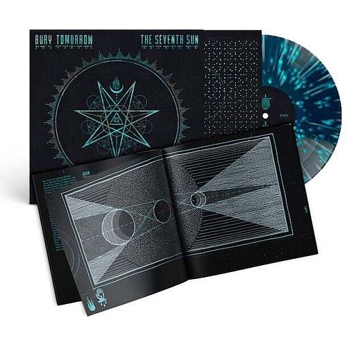 Seventh Sun cover art