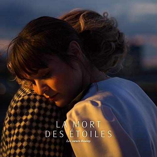mort des étoiles cover art