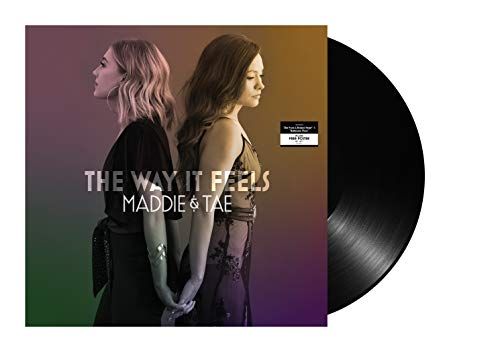 Way It Feels cover art