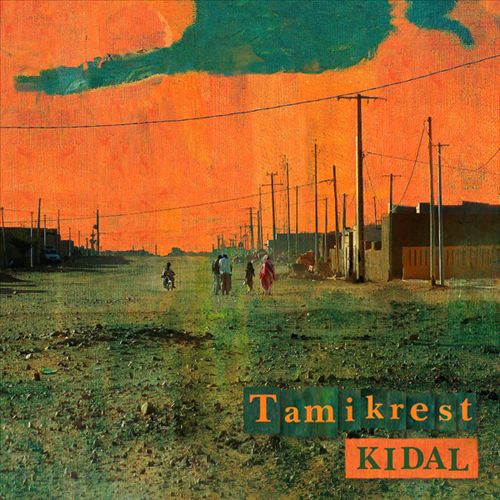 Kidal cover art