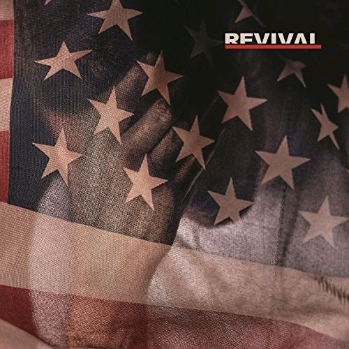 Revival cover art
