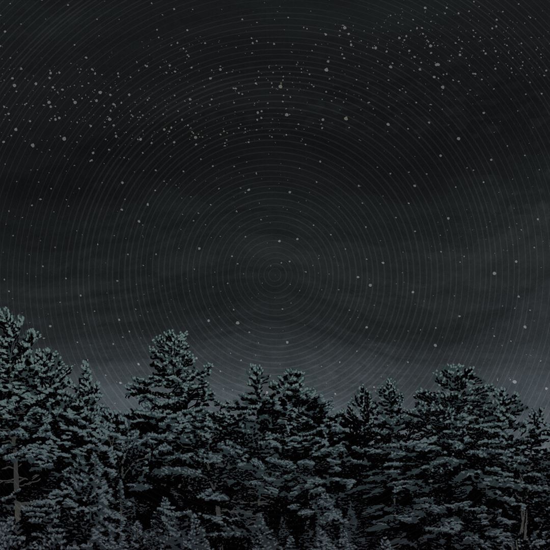 Besnard Lakes Are the Prayers for the Death of Fame cover art