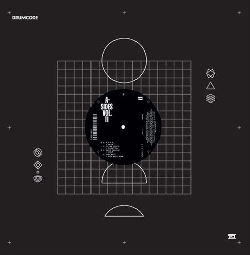 A-Sides, Vol. 11, Pt. 7 cover art