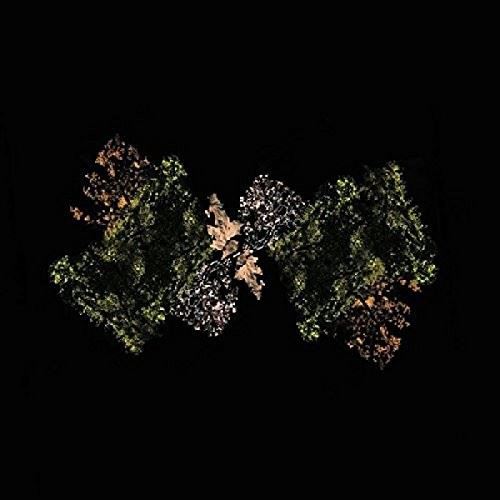 Woodsman cover art