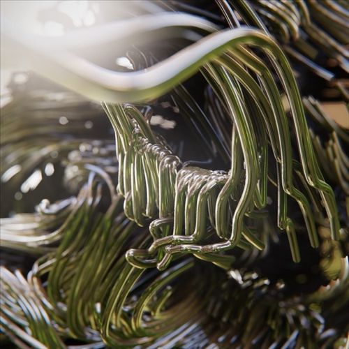 Sonic Healing cover art