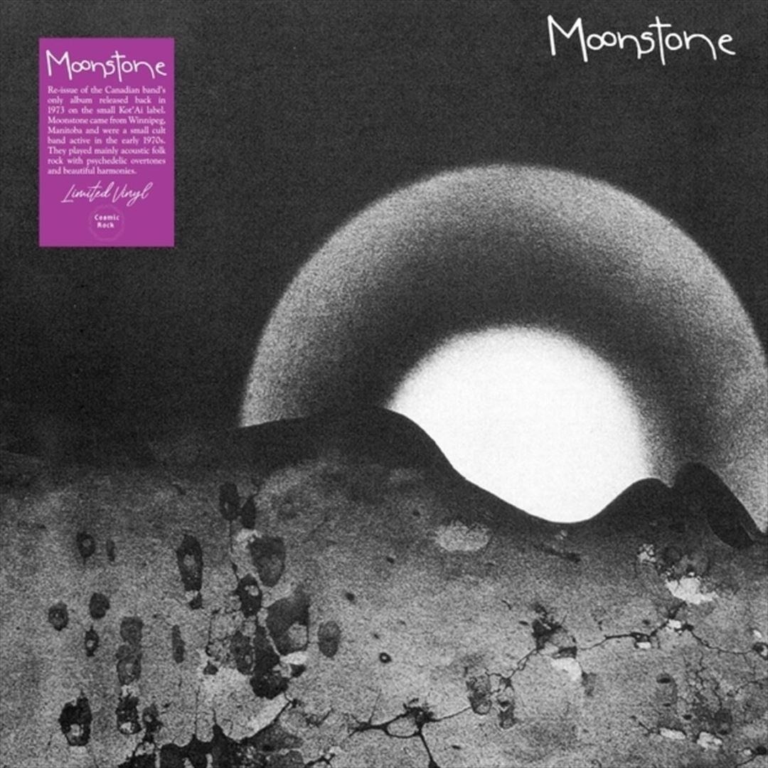 Moonstone cover art