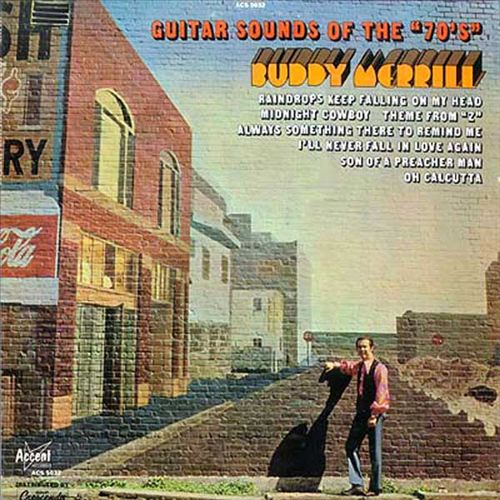 Electro Sonic Guitars cover art
