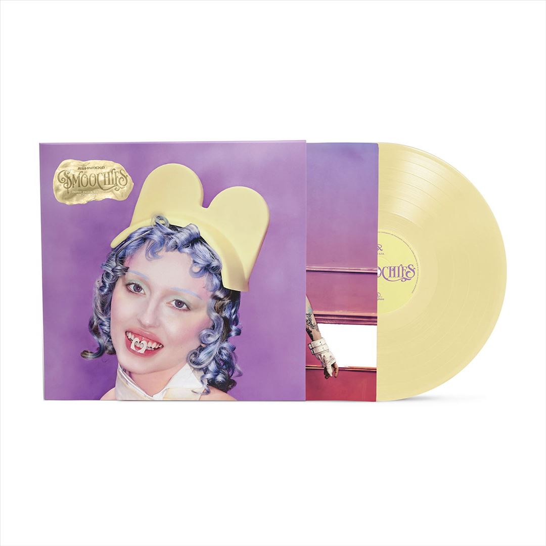Smoochies cover art