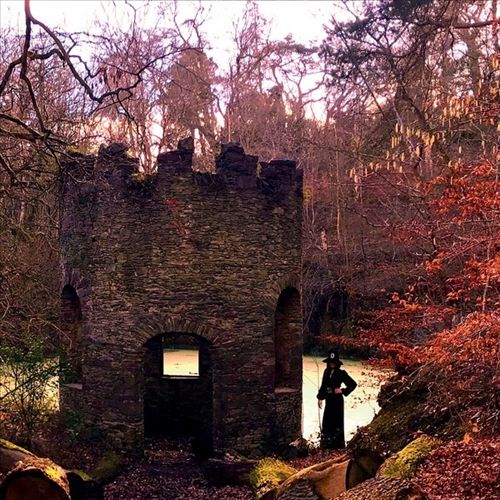 Out of the First Rays [Colored Vinyl] cover art