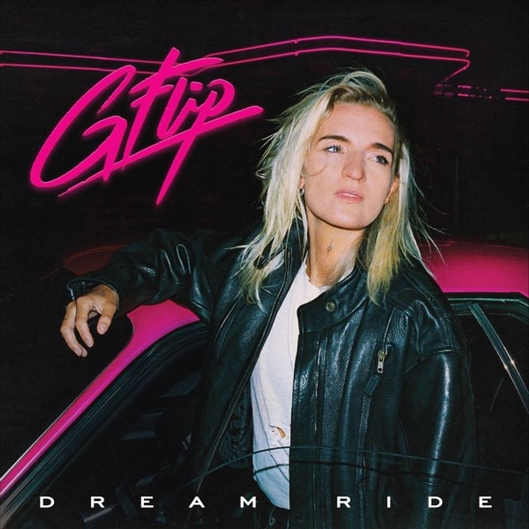 Dream Ride cover art