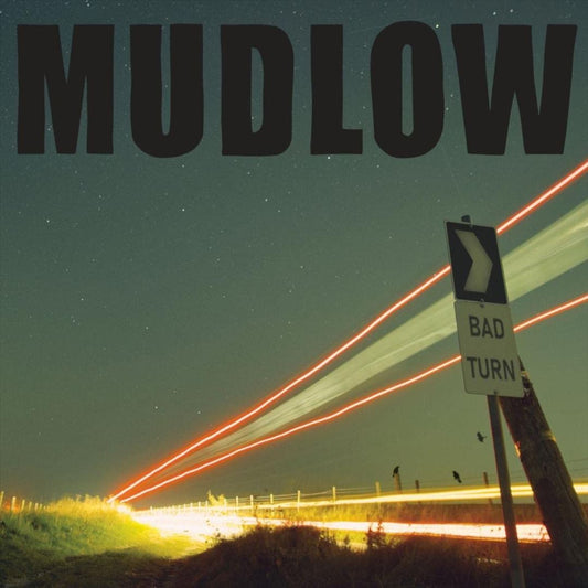 Bad Turn cover art