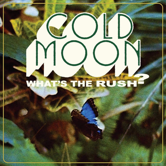 What's the Rush cover art