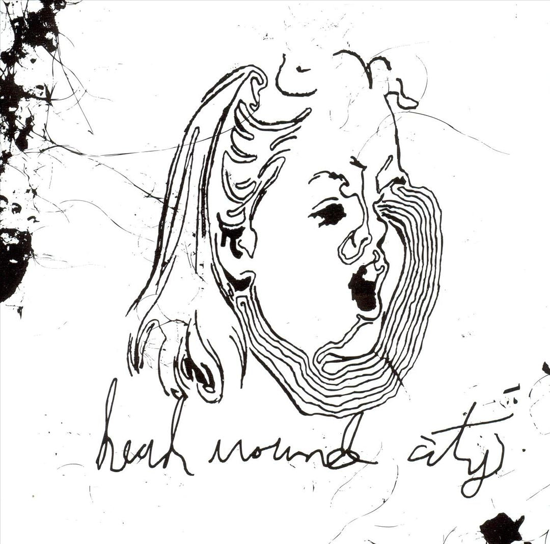 Head Wound City [EP] cover art