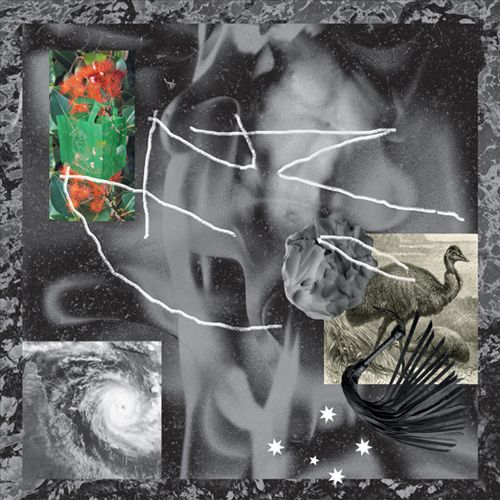 Afterlife cover art