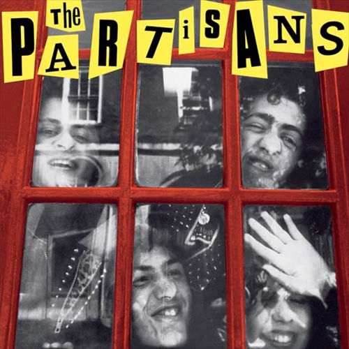 Partisans cover art