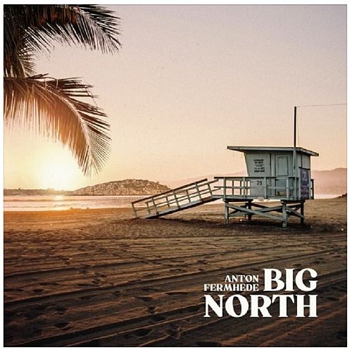 Big North cover art