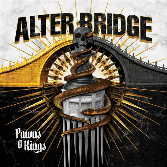 Pawns & Kings cover art