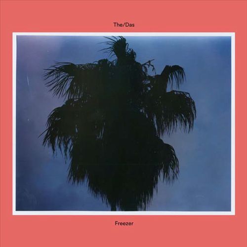 Freezer cover art