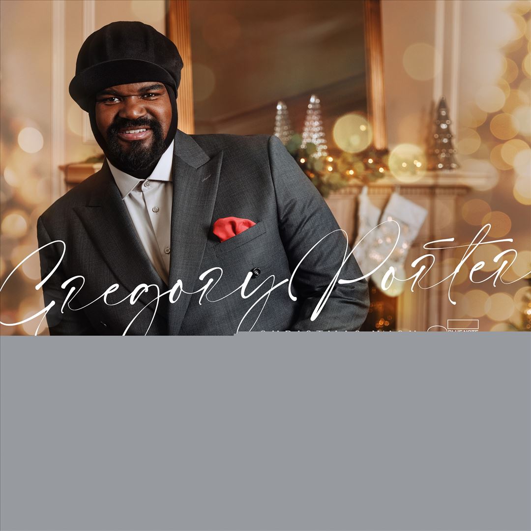 Christmas Wish [Gold LP] cover art