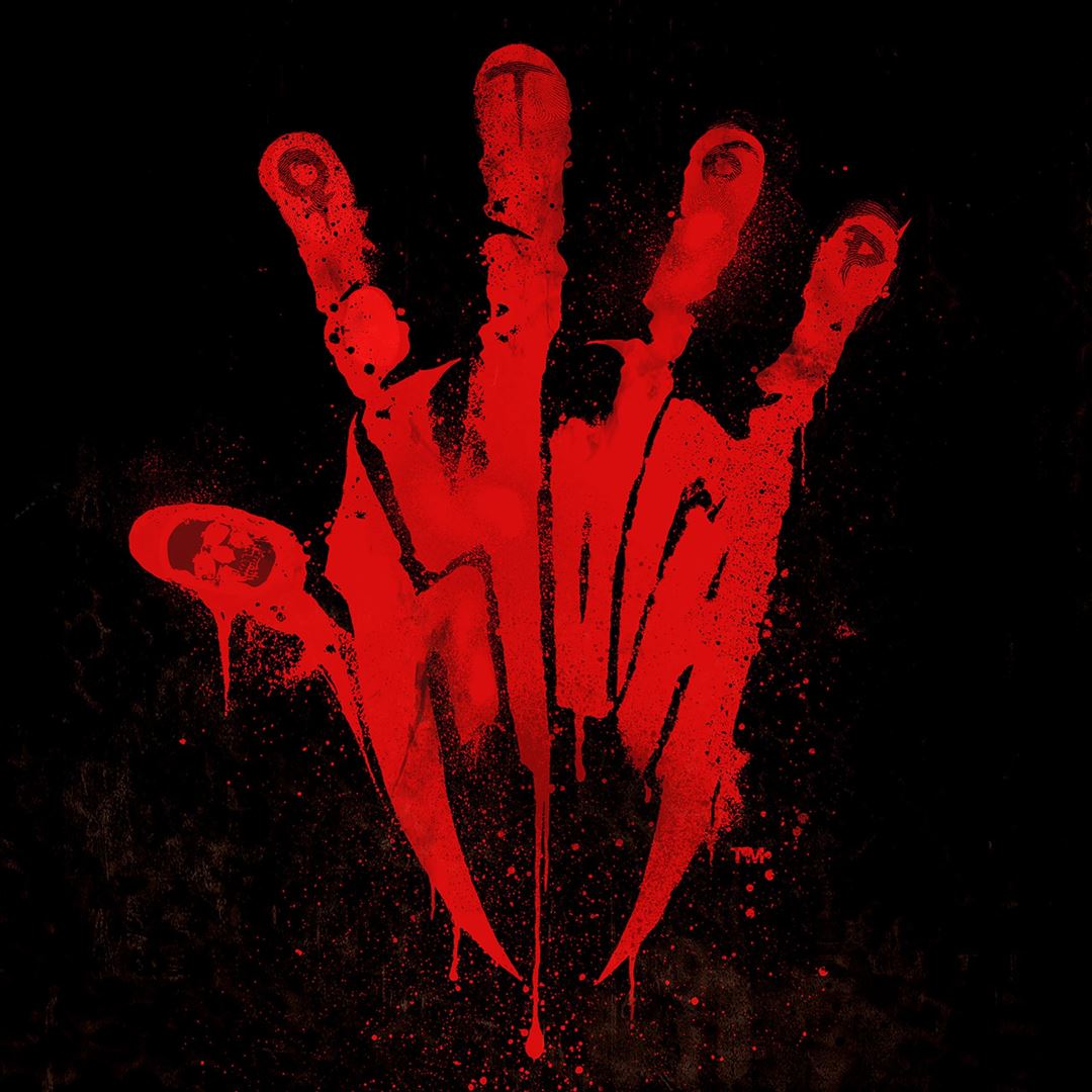 Hydra [10th Anniversary] [Apple Red 2 LP] cover art